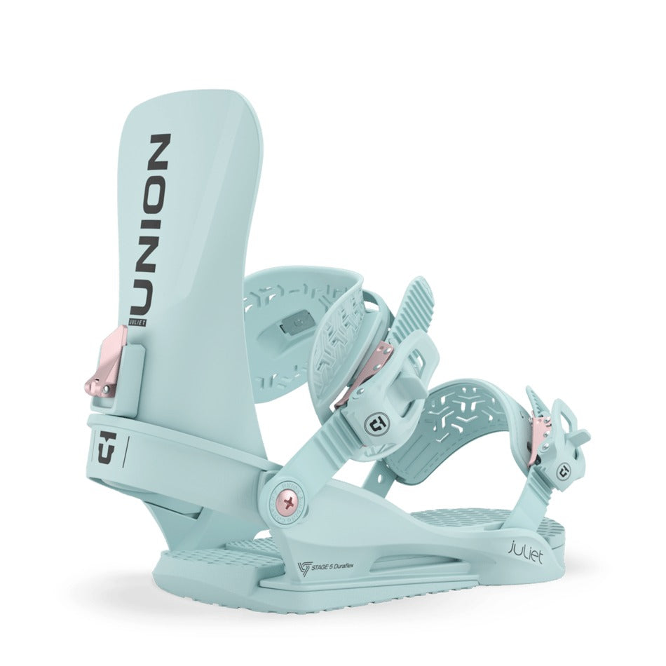 Union Juliet 26/27 - Ice Blue